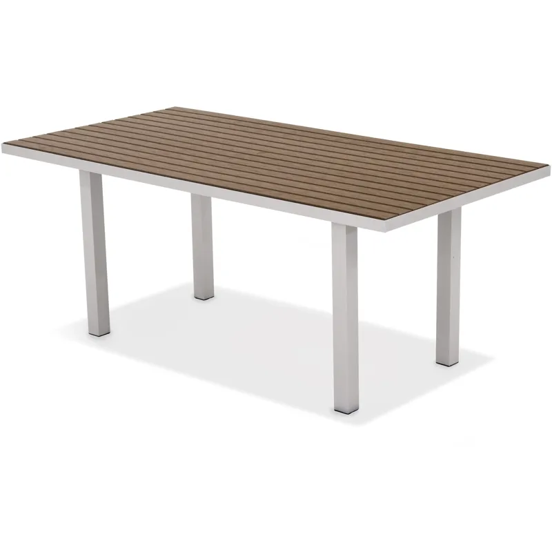 Euro 36" x 72" Dining Table