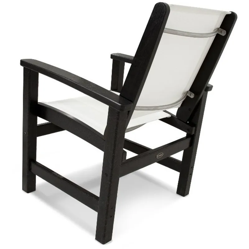 Coastal Dining Chair