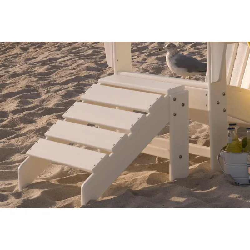 South Beach Ottoman