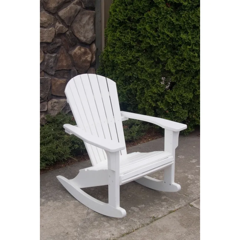 Seashell Rocker