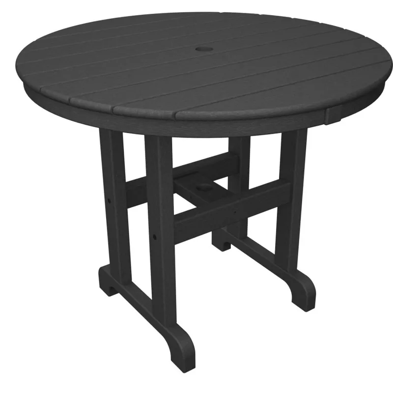 Round 36" Dining Table