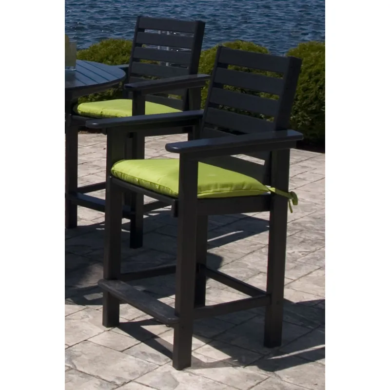 Captain Counter Chair