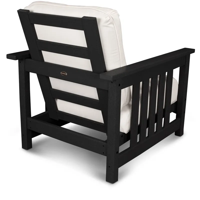 Mission Chair