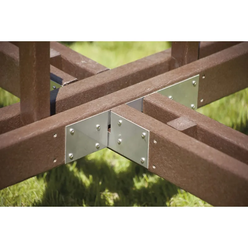 Park 53" Octagon Table