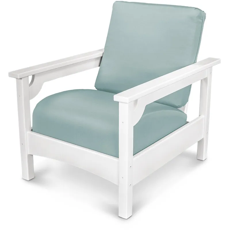 Club Chair