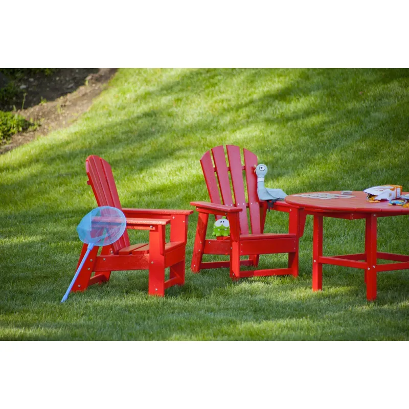 Kids Casual Chair