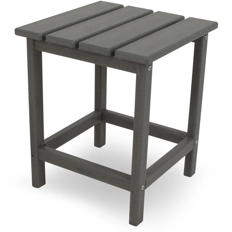 Long Island 18" Side Table