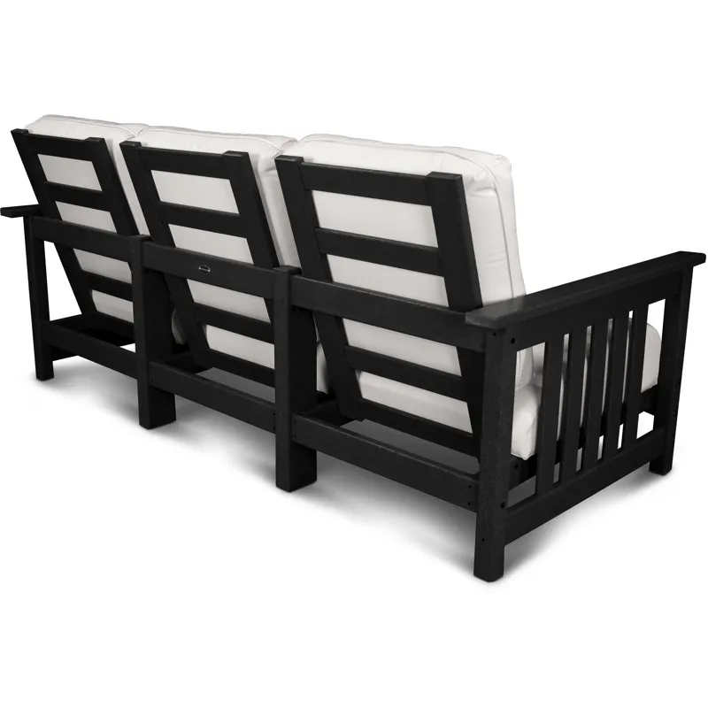Mission Sofa