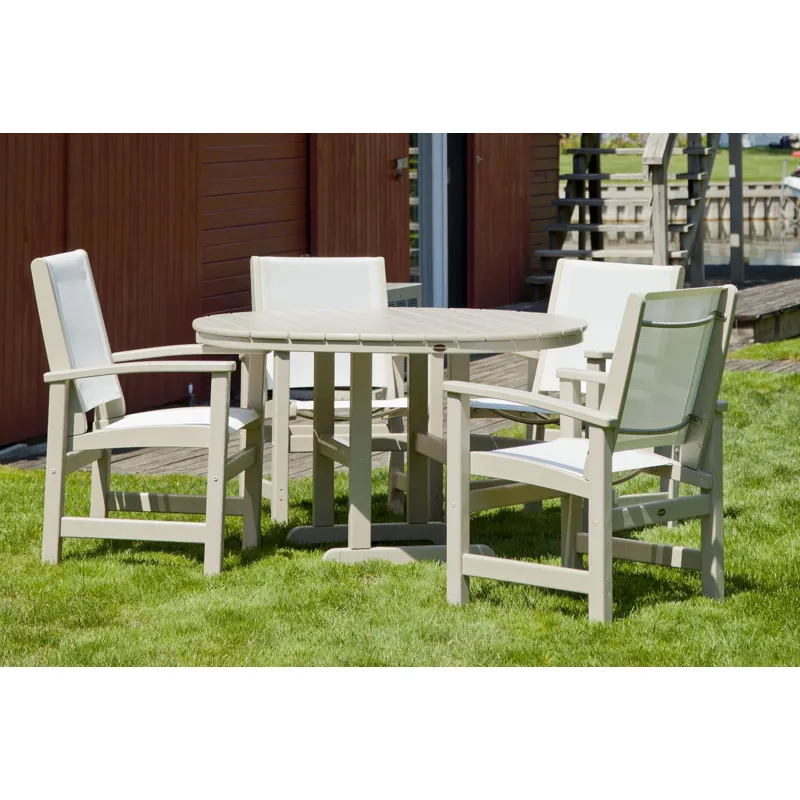 Coastal Dining Chair