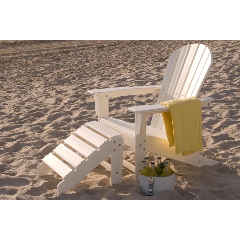 South Beach Adirondack