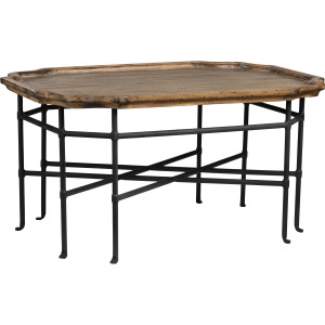 Revival Coffee Table