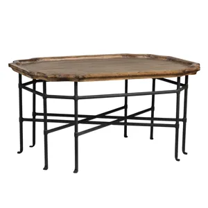 Revival Coffee Table