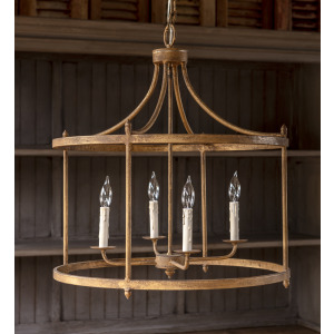 Charleston Chandelier