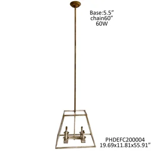 Midtown Pendant