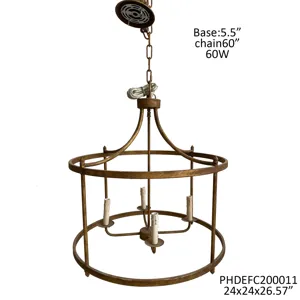 Charleston Chandelier