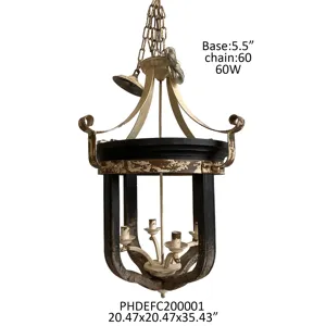 Grandview Pendant Light