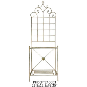 Sunroom Etagere