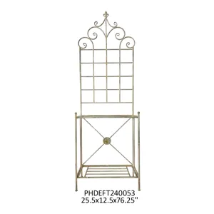 Sunroom Etagere
