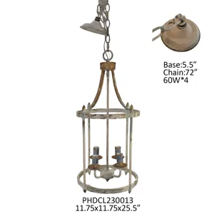 Monteleon Pendant