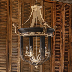 Grandview Pendant Light