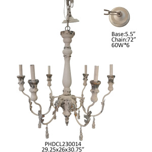 Carlisle Chandelier