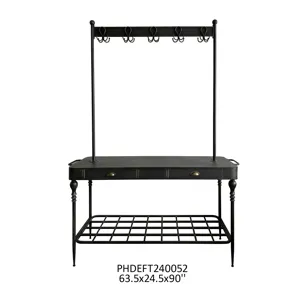 Bakers Racks