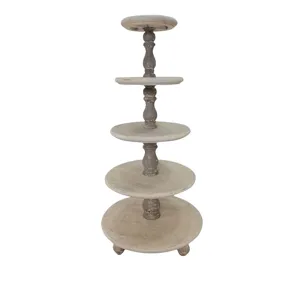 Soiree Etagere