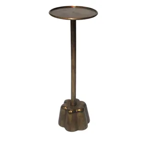 Cocktail Perch Table