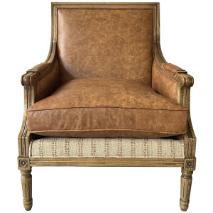 Grand Oaks Accent Chair