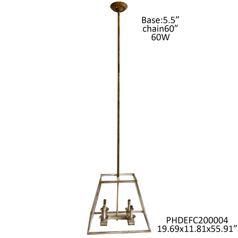 Midtown Pendant