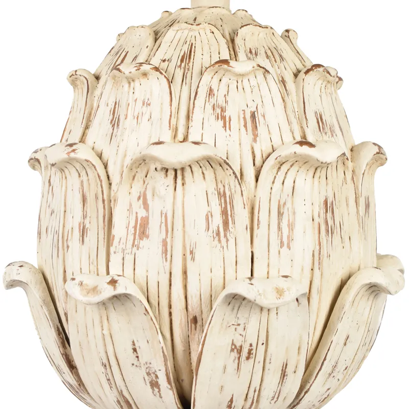 Artichoke Lamp