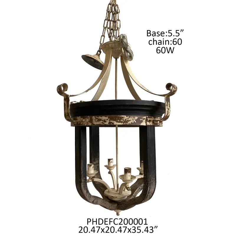 Grandview Pendant Light