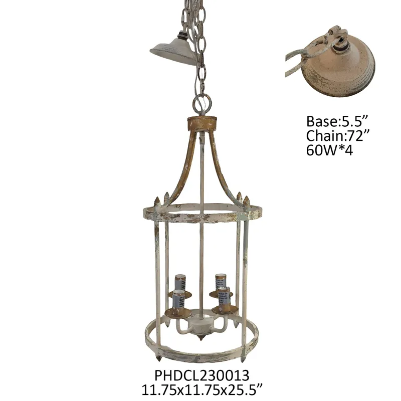 Monteleon Pendant
