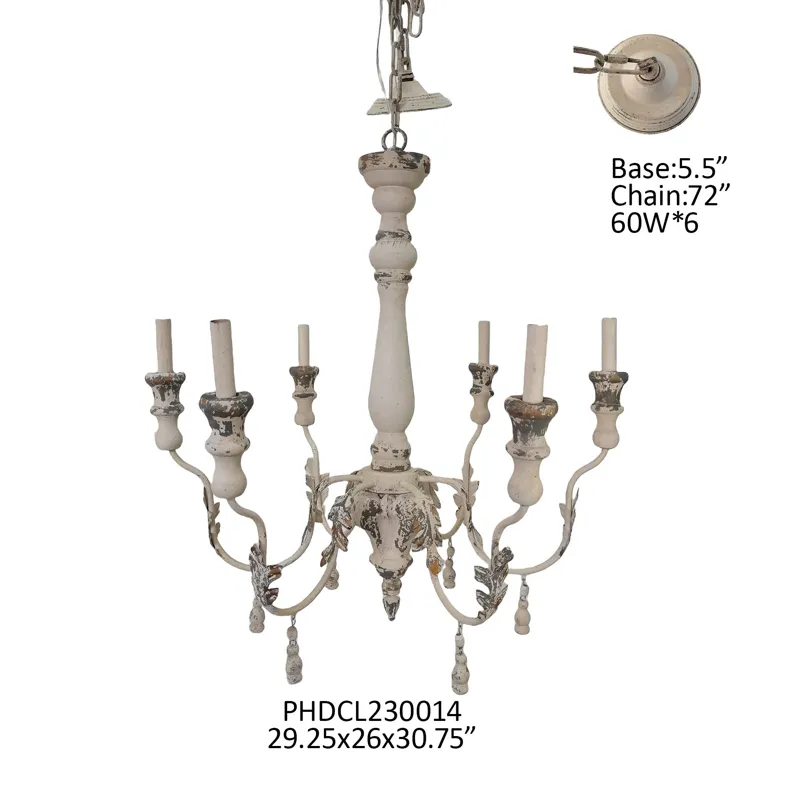 Carlisle Chandelier