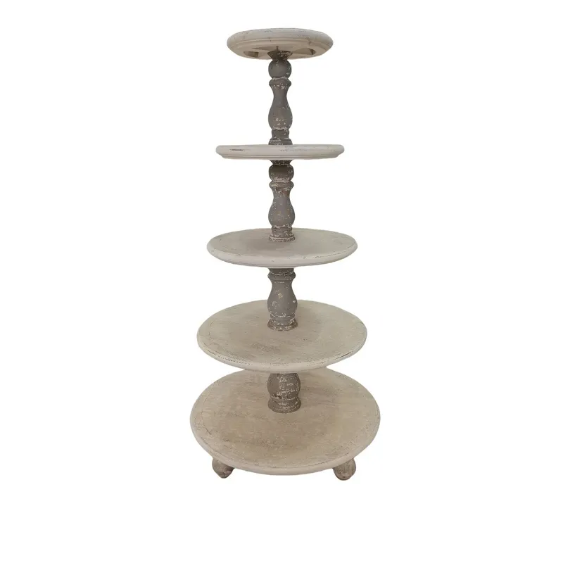 Soiree Etagere