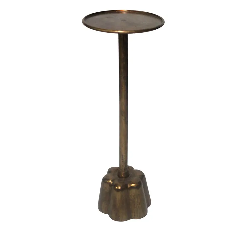 Cocktail Perch Table