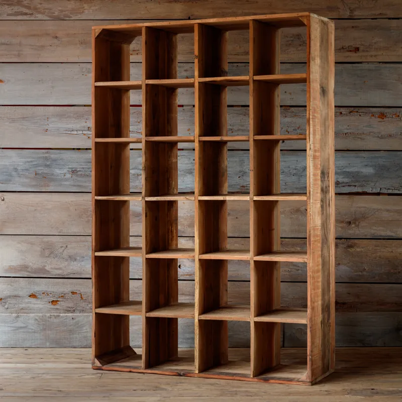 Cobbler's Cabinet