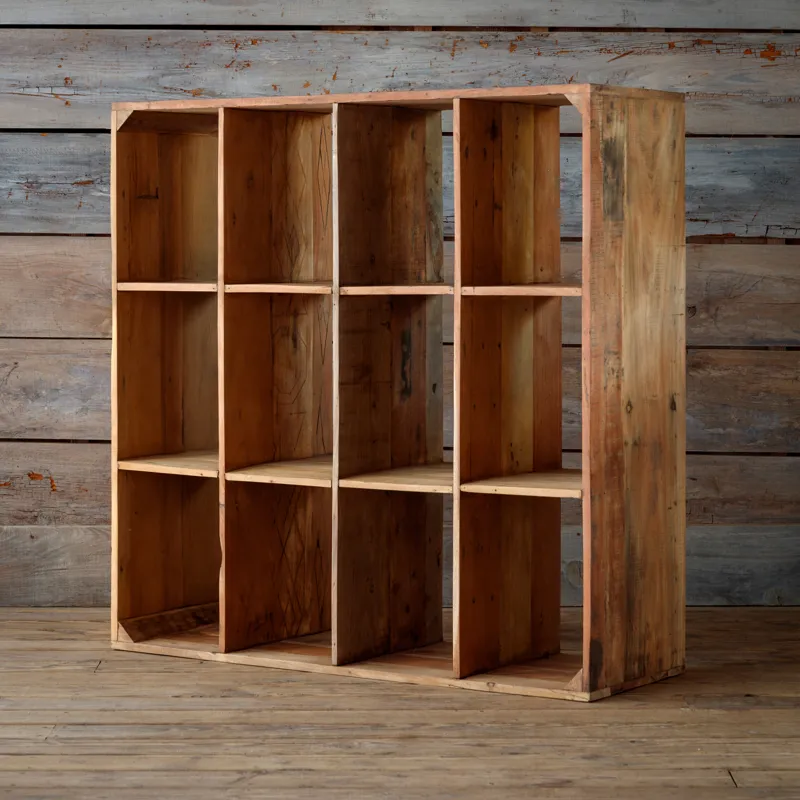 Candle Maker's Cabinet