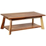 Kalispell Coffee Table