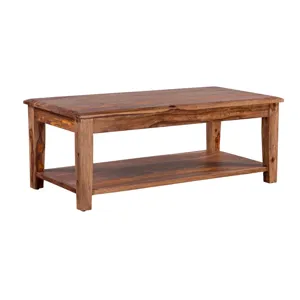 Sonora Harvest Coffee Table