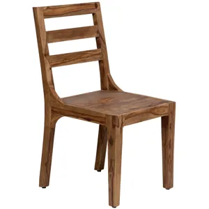 Urban Dinning Chair 2pk - Natural