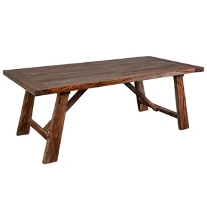 Kalispell Harvest Dining Table