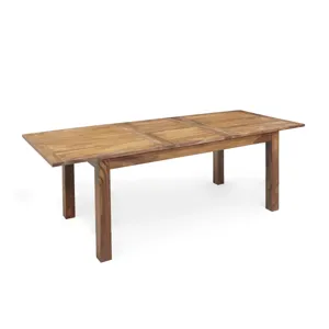 Urban Dining Table 70&quot; Extension