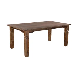 Tahoe Dining Table - Harvest