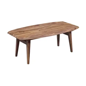 Fusion Coffee Table - Natural 