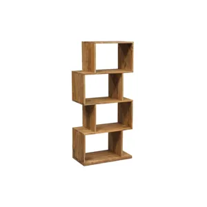 Urban Bookcase 4