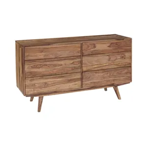 Fusion Natural Dresser