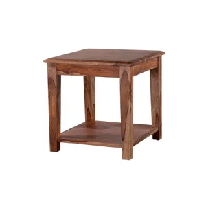 Sonora Harvest End Table