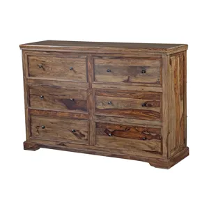 Tahoe Dresser - Harvest