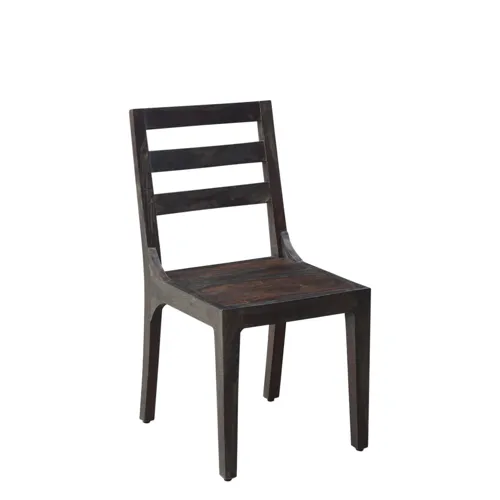 Fall River Dining Chair 2pk - Black Walnut